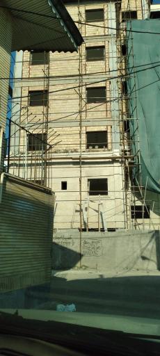 عکس شرکت آلومینیوم صنعت برج ثریا 