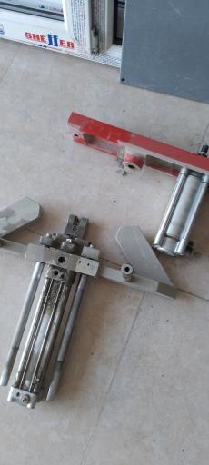 عکس شرکت آلومینیوم صنعت برج ثریا 