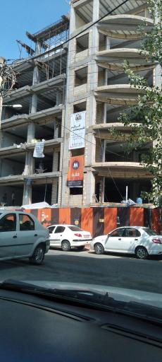 عکس شرکت آلومینیوم صنعت برج ثریا 