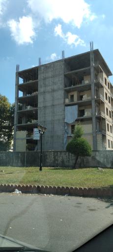 عکس شرکت آلومینیوم صنعت برج ثریا 