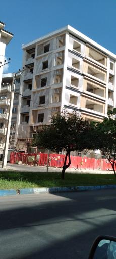 عکس شرکت آلومینیوم صنعت برج ثریا 