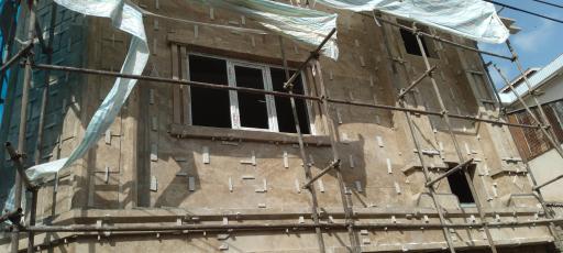 عکس شرکت آلومینیوم صنعت برج ثریا 