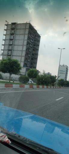 عکس شرکت آلومینیوم صنعت برج ثریا 