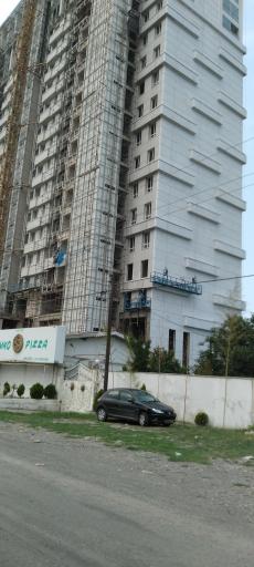 عکس شرکت آلومینیوم صنعت برج ثریا 