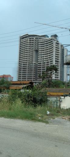 عکس شرکت آلومینیوم صنعت برج ثریا 