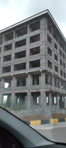 عکس شرکت آلومینیوم صنعت برج ثریا 