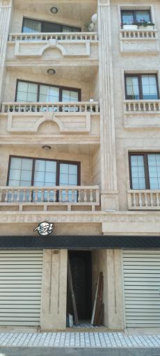 عکس شرکت آلومینیوم صنعت برج ثریا 