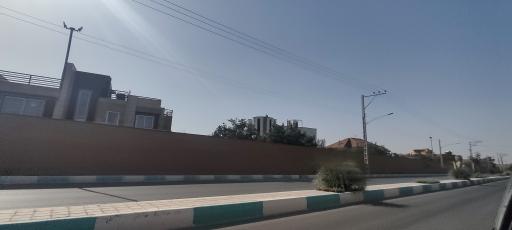 عکس شهرک ویلایی دانشگاه پزشکی