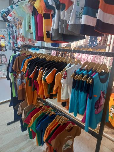 عکس لباس کودک ماهرو