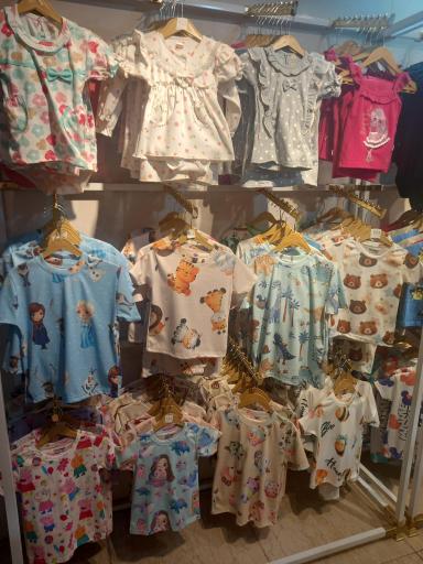 عکس لباس کودک ماهرو