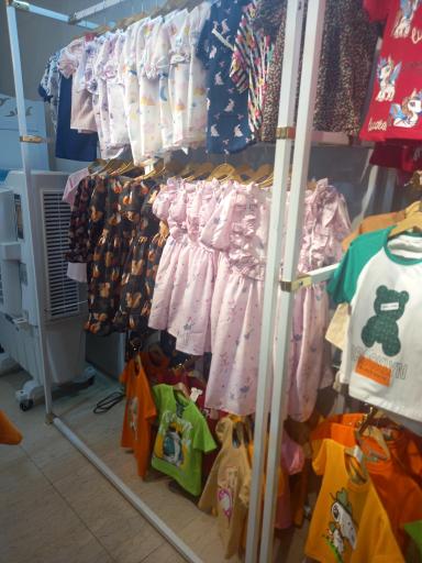 عکس لباس کودک ماهرو