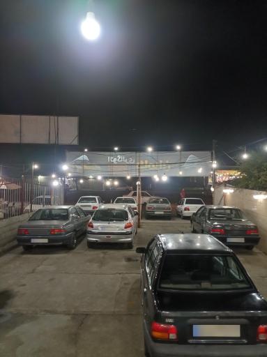 عکس اتوگالری کامران