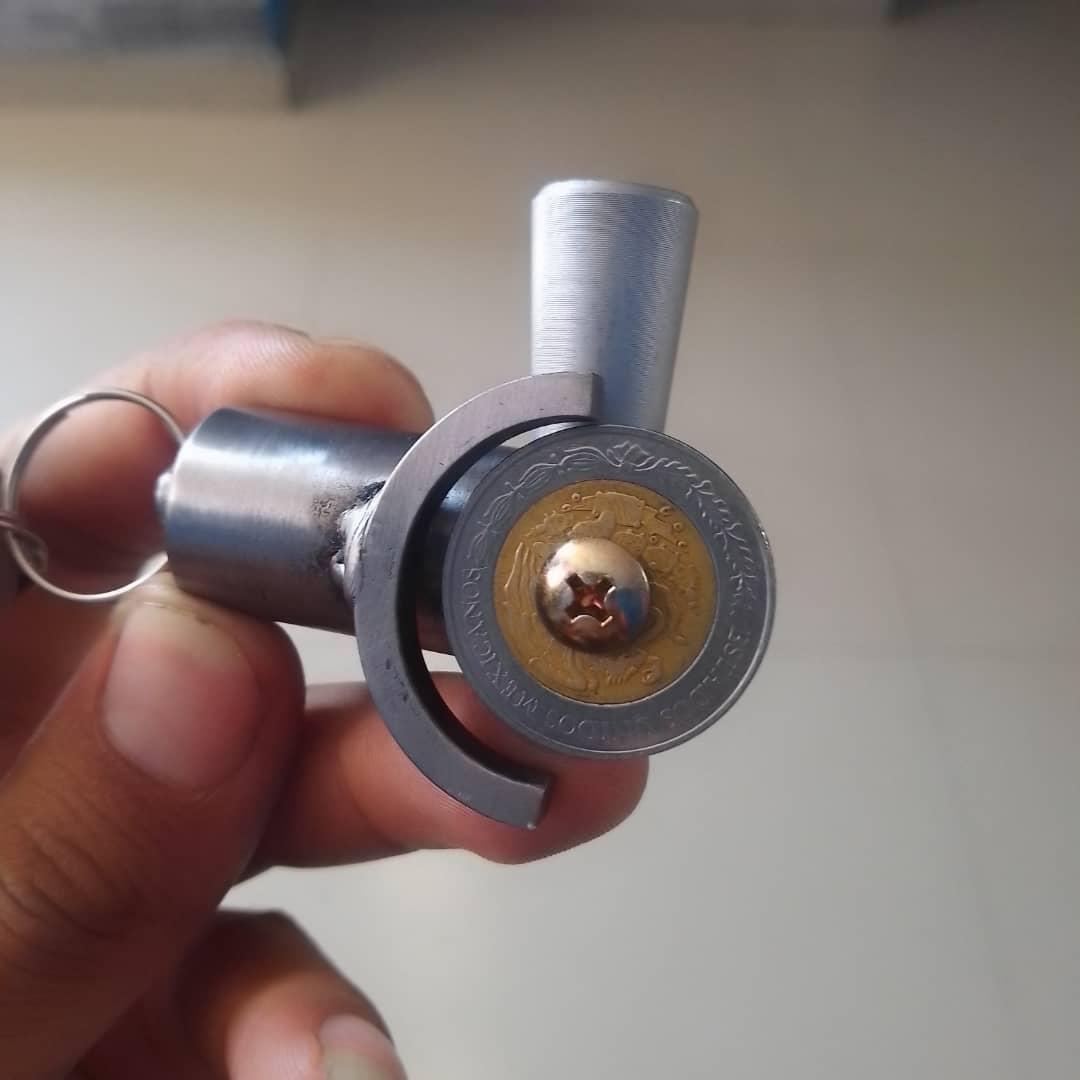 عکس تراشکاری و سیلندر تراشی فکر برتر