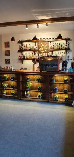 عکس باغ تالار جلفا