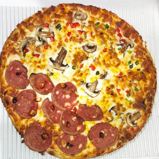 عکس فست فود آتا 