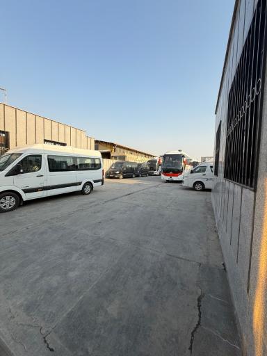 عکس مستر اتوبوس 