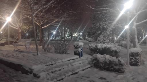 عکس پارک نیایش