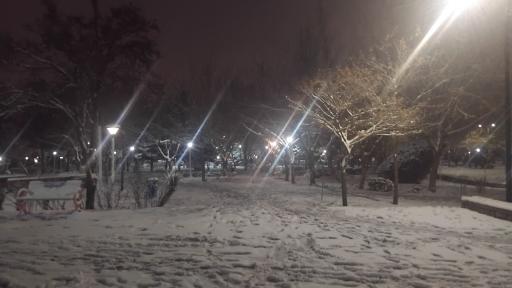 عکس پارک نیایش