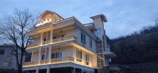 عکس هتل اقامتی عروس