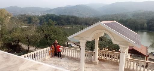 عکس هتل اقامتی عروس