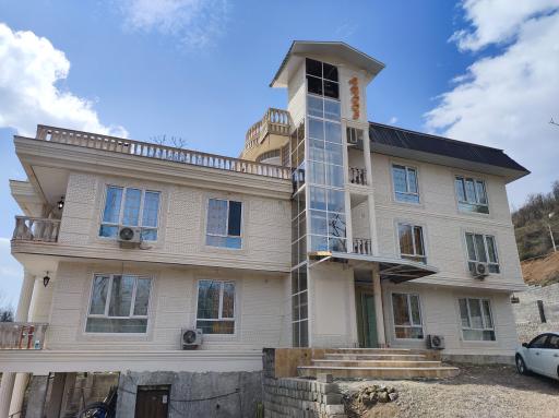 عکس هتل اقامتی عروس