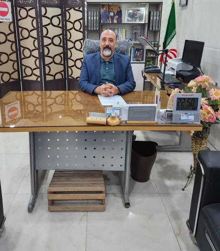 عکس دفتر کارشناسی رسمی دادگستری پوریان فرد