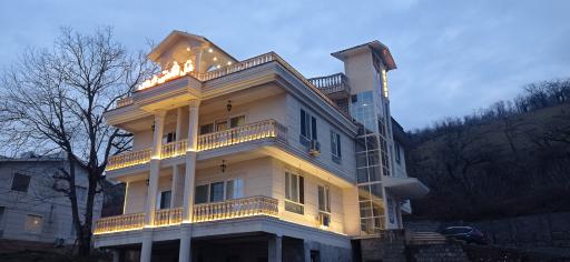 عکس هتل اقامتی عروس