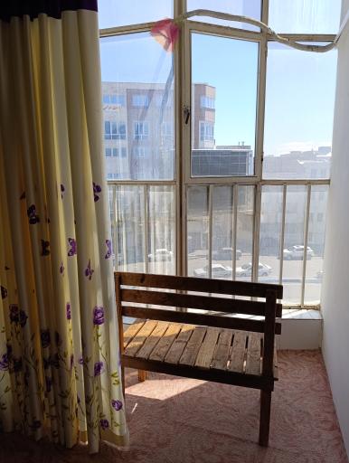 عکس هتل فرید تبریز