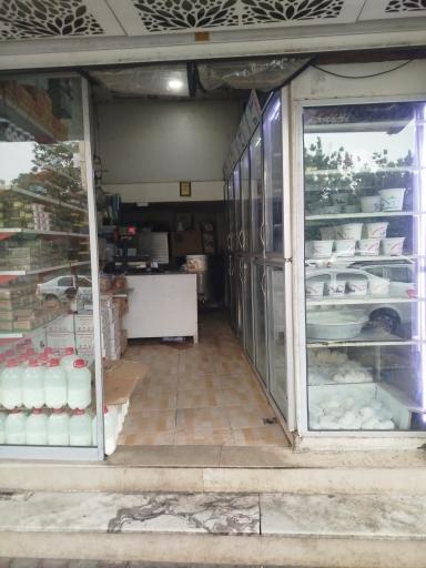 عکس لبنیاتی صفا 