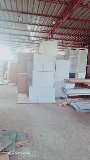 عکس خدمات ام دی اف شیبانی 