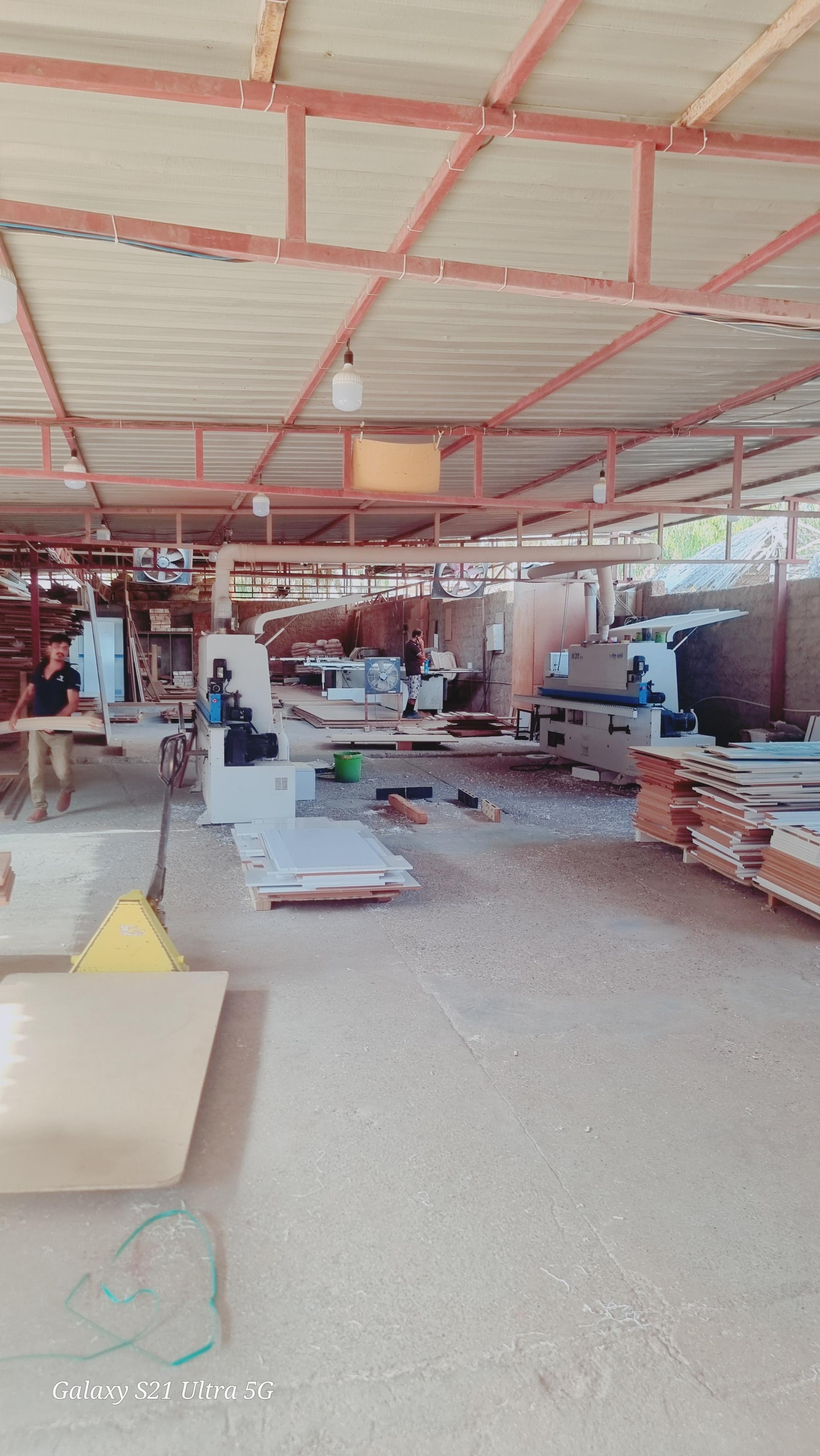 عکس خدمات ام دی اف شیبانی 