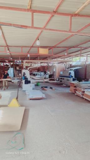 خدمات ام دی اف شیبانی 