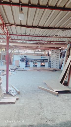 عکس خدمات ام دی اف شیبانی 