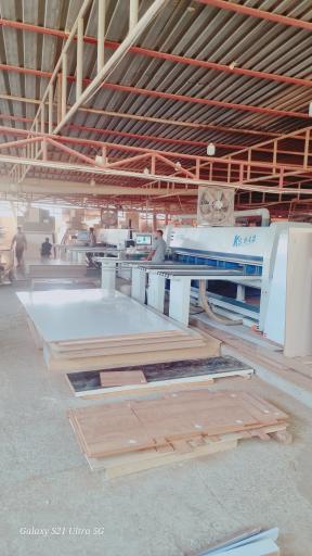 عکس خدمات ام دی اف شیبانی 