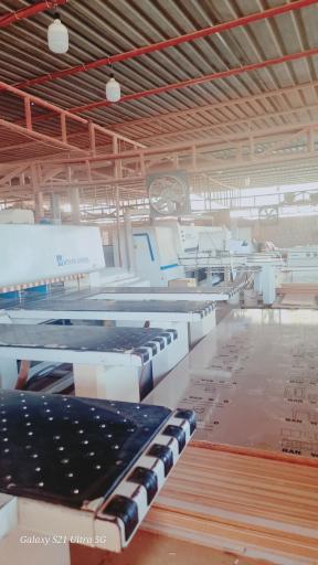 خدمات ام دی اف شیبانی 