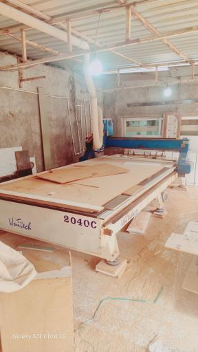 عکس خدمات ام دی اف شیبانی 