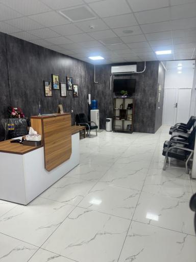 عکس مطب دکتر مهدی دهقان