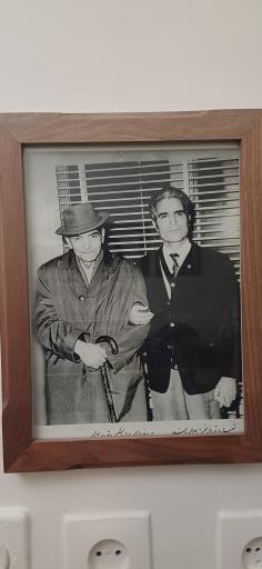 عکس خانه استاد شهریار