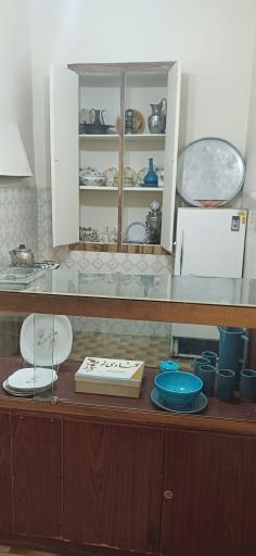 عکس خانه استاد شهریار