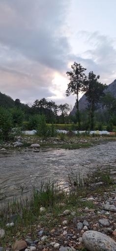 عکس تنگه چهل چای