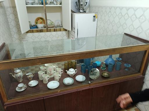 عکس خانه استاد شهریار