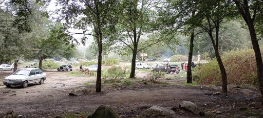 عکس تنگه چهل چای