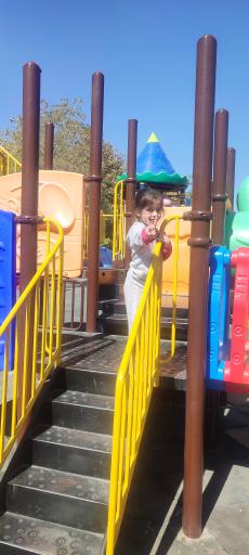 عکس پارک نیایش