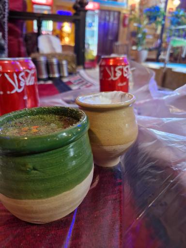 عکس رستوران سنتی هفت پیچ