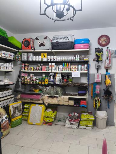 عکس درمانگاه دامپزشکی دکتر صداقت 