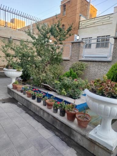 عکس خانه استاد شهریار