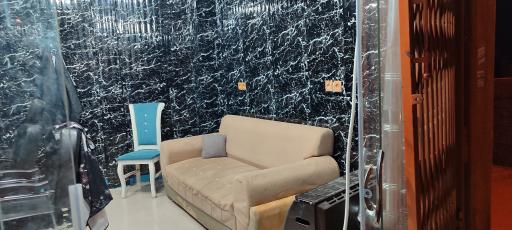 عکس آرایشگاه آریا