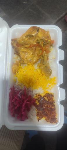 عکس آشپزخانه و تهیه غذای دلنشین