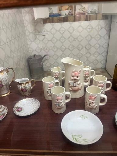 عکس خانه استاد شهریار