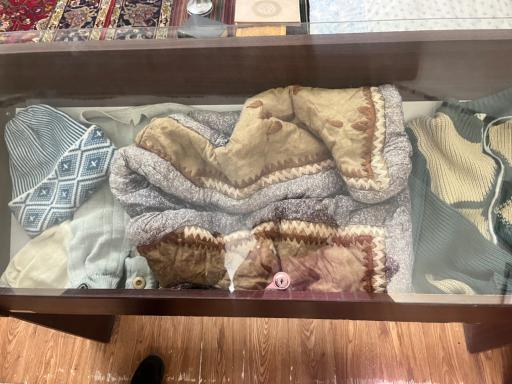 عکس خانه استاد شهریار